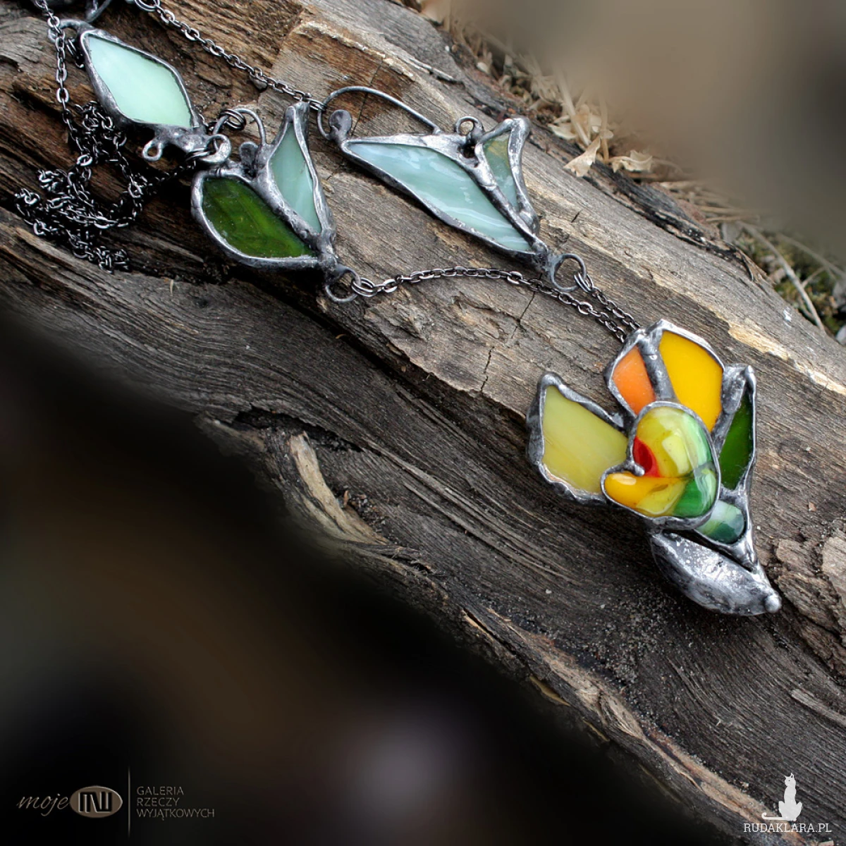 Krokusowe wariacje II